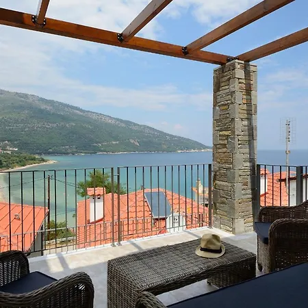 Villa Seascape Kima