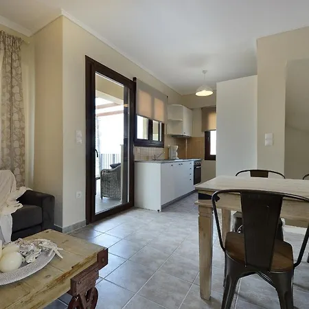 Villa Seascape Kima