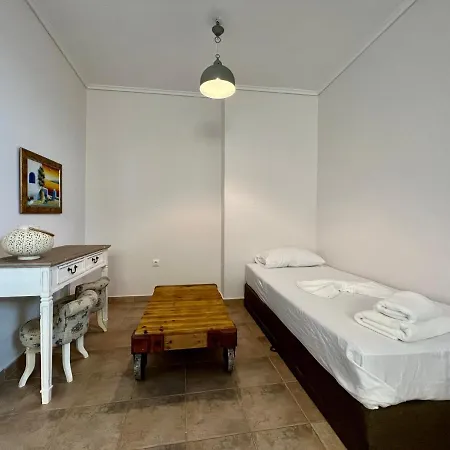 Villa Seascape Kima *